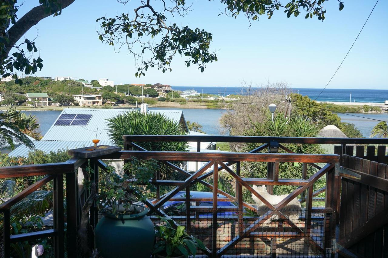 Sea View Apartamento Wildernis Exterior foto